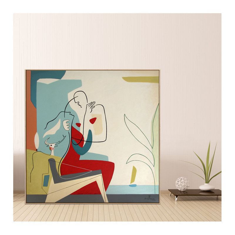 Bay of love - Limited Edition Prints