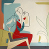 Bay of love - Limited Edition Prints