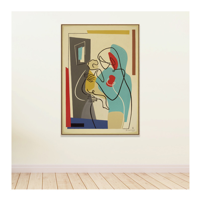 The best story - Limited Edition Prints