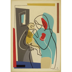 The best story - Limited Edition Prints