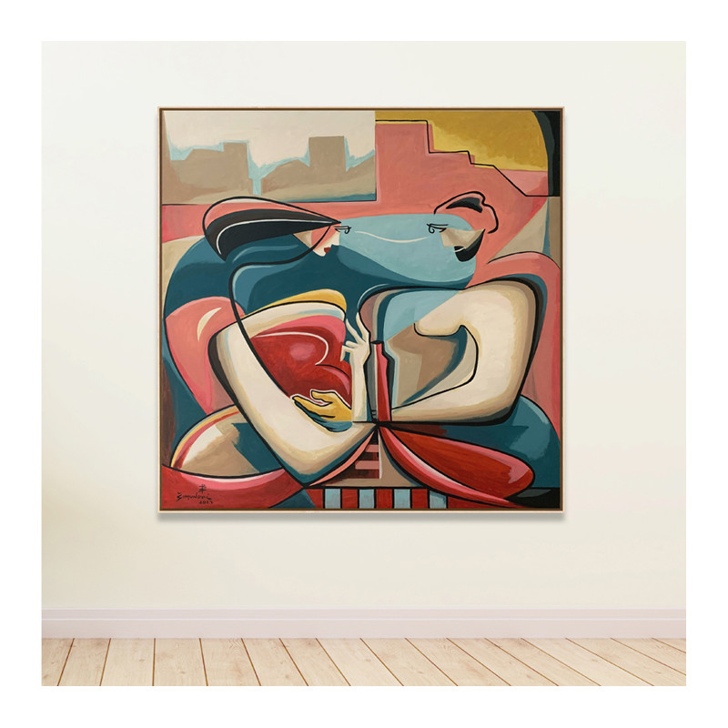 Windows of my soul - Limited Edition Prints