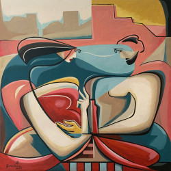 Windows of my soul - Limited Edition Prints