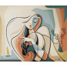 Harmony's embrace - Limited Edition Prints