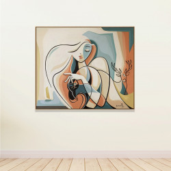 Harmony's embrace - Limited...