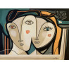 Good tidings of Great Joy - Limited Edition Prints