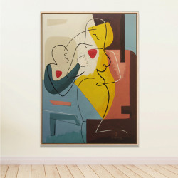 Two of hearts - Limited...