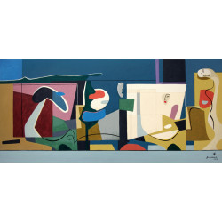 Original Paintings