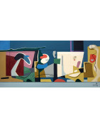 Original Paintings